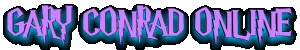 GARY CONRAD ONLINE
